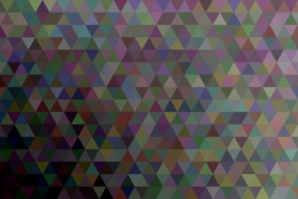 Download Triangle Polygon Background - Polygon Collection