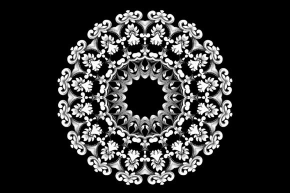 Download Mandala Collection Art Images - Mandala collection Collection