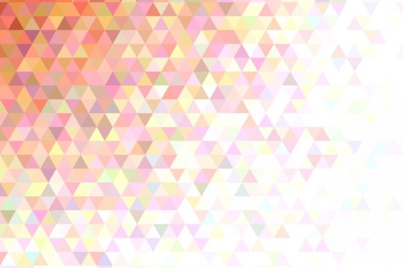 Download Triangle Polygon Background - Polygon Collection
