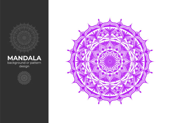 Download Luxury Mandala Ornamental Background - Ornamental background Collection