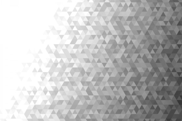 Download Grey Triangle Polygon Background - Polygon Collection