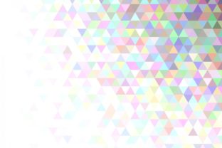 Download Triangle Polygon Background - Polygon Collection