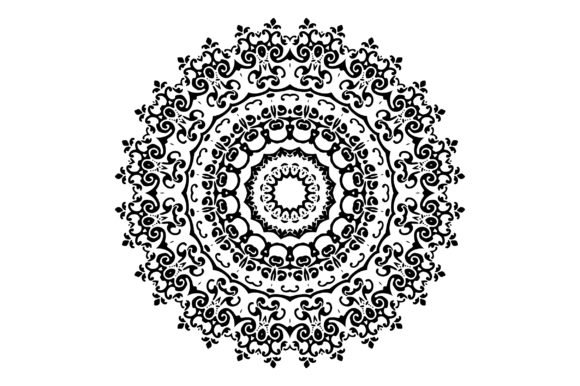 Download Mandala Collection Art Images - Mandala collection Collection